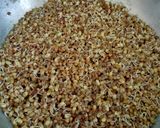 A picture of step 2 of Matki chi usal.