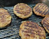 Foto del paso 5 de la receta Hamburguesas al estilo Monik's Food