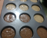 Foto del paso 4 de la receta: Muffins de naranja veganos