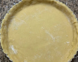 Foto del paso 4 de la receta: Torta de Ricota y Dulce de Leche