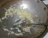 Foto langkah ke 2 dari resep Spaghetti Schotel Panggang.