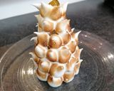 Une image de l'étape 4 de Meringue.