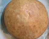 Foto del paso 6 de la receta: Torta de Mandarina 🍊