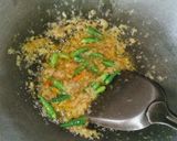 Foto langkah ke 3 dari resep Tumis Pedas Jamur Kuping Hitam.