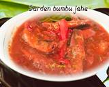 Sarden Bumbu Jahe langkah memasak 3 foto
