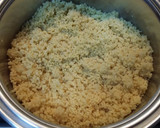 Foto del paso 3 de la receta: Couscous primavera