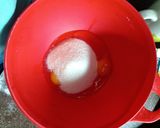 Foto del paso 2 de la receta: Bizcochuelo de banana