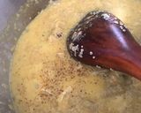 Foto del paso 5 de la receta: Ají de pollo con Quinua ☺️