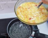 Foto langkah ke 4 dari resep Sup Telur.