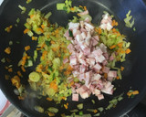 Foto del paso 3 de la receta: Salsa bolognesa para tagliatelle