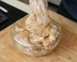 Foto langkah ke 4 dari resep Ayam Panggang Serai / Lemongrass Chicken Devina Hermawan.
