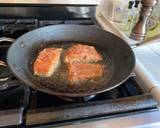 Firecracker Salmon recipe step 5 photo