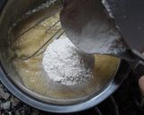Foto del paso 2 de la receta: Galletitas de coco!!