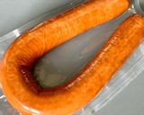 Foto del paso 7 de la receta: 🇳🇱 SOPA de ARVEJAS (“Erwtensoep” versión vegana, Países Bajos)
