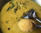 Foto langkah ke 7 dari resep Soto Betawi Paru.