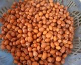 સૂકી તુવેર(Dry Tuvar Recipe In Gujarati) રેસીપી સ્ટેપ1ફોટો