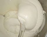 A picture of step 1 of Creamy eggs cake.