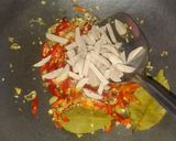 Foto langkah ke 2 dari resep Tumis kacang panjang.