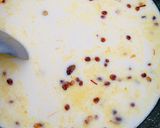 A picture of step 3 of Mango delight.