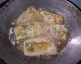 Foto langkah ke 3 dari resep Tempe Kriuk.