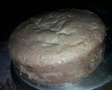 Foto del paso 6 de la receta: Bizcochuelo ligero, sin aceite ni manteca