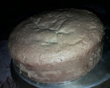 Foto del paso 6 de la receta: Bizcochuelo ligero, sin aceite ni manteca