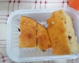 صورة لخطوة 3 من وصفة كيك البرتقال 🍊🍊