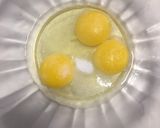 Foto del paso 1 de la receta: Tahchin 😋🍚