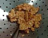 Foto langkah ke 8 dari resep Brownies Kukus Tempe.
