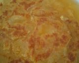 Foto langkah ke 10 dari resep Roti maryam 👍🙈🙊🙉.