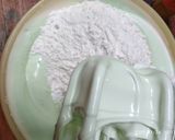 Foto langkah ke 3 dari resep Klepon Cake.