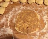 Banánlevél recept fázis 8 fotója