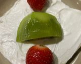 Foto langkah ke 3 dari resep Fruit Sandwich.