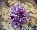 Foto del paso 4 de la receta: Ensalada de papa japonesa