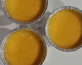 Foto langkah ke 5 dari resep Bolu Kukus Kabocha (Snack MPASI 9 bulan +).