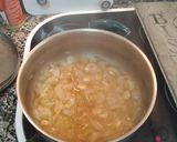 Foto del paso 3 de la receta: Almejas o berberechos al azafrán (clásico o con Thermomix)