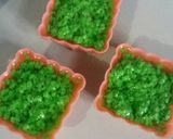 Foto langkah ke 5 dari resep Puding lumut pandan 🍃.