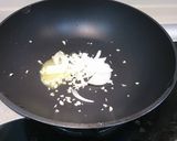 西式海鮮湯的食譜步驟1照片