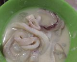 Foto langkah ke 2 dari resep Cumi- Cumi Crispy.