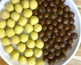 صورة لخطوة 5 من وصفة معمول السميد الرائع 🥮🥮