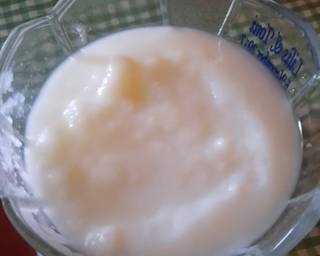Puding cendol dawet with vla (tanpa santan) - Step 4