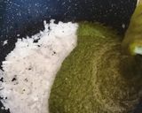 Foto del paso 5 de la receta: Chilaquiles verdes con chile poblano 🌿💚🌶️