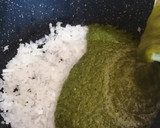 Foto del paso 5 de la receta: Chilaquiles verdes con chile poblano 🌿💚🌶️