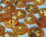 Roasted Tomatoes Bolognese Sauce recipe step 1 photo