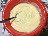 Pie de limón 🍋
