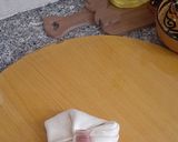 صورة لخطوة 5 من وصفة كسرة المورقة (المطوية) 😋