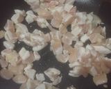 Foto langkah ke 1 dari resep Baby Buncis Wortel Cah Ayam.