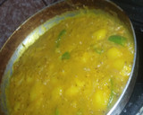 உருளைக்கிழங்கு மசாலா ரெசிபி ஸ்டேப் 2 புகைப்படம்