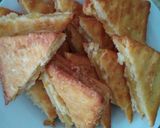 Foto langkah ke 5 dari resep Gabin fla.