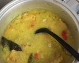 Foto langkah ke 5 dari resep Sayur Bumbu Rujak.